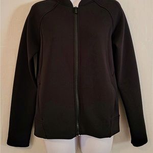Lululemon Scuba Jacket Bomber Size 4